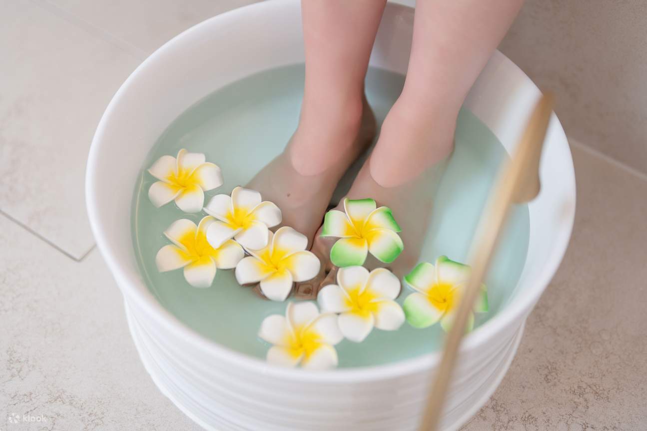 Experiencia de cuidado facial en Seúl por Line Esthe en Myeongdong